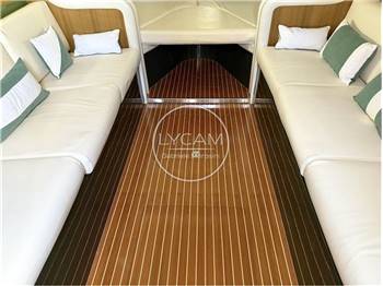 Riva Bravo 38 Special
