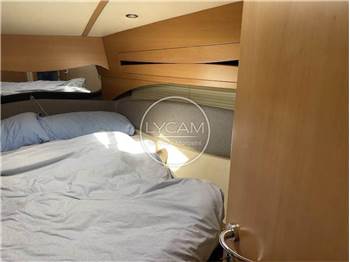 Abbate Bruno Primatist G41 Aerotop Evolution