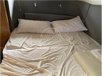 Abbate Bruno Primatist G41 Aerotop Evolution