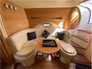 Abbate Bruno Primatist G41 Aerotop Evolution