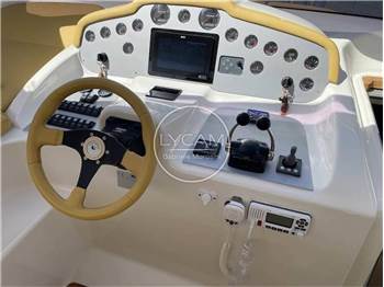 Abbate Bruno Primatist G41 Aerotop Evolution