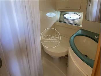 Abbate Bruno Primatist G41 Aerotop Evolution