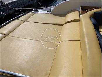 Abbate Bruno Primatist G41 Aerotop Evolution