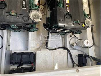 Abbate Bruno Primatist G41 Aerotop Evolution