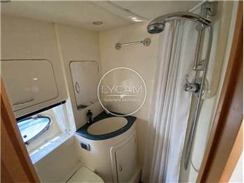 Abbate Bruno Primatist G41 Aerotop Evolution