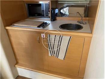 Abbate Bruno Primatist G41 Aerotop Evolution