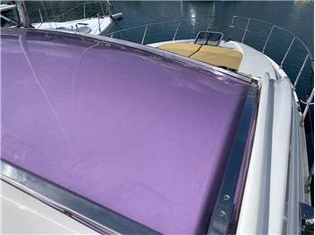 Abbate Bruno Primatist G41 Aerotop Evolution