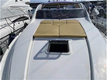 Abbate Bruno Primatist G41 Aerotop Evolution