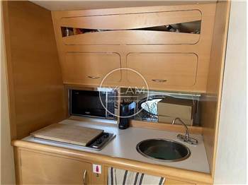 Abbate Bruno Primatist G41 Aerotop Evolution