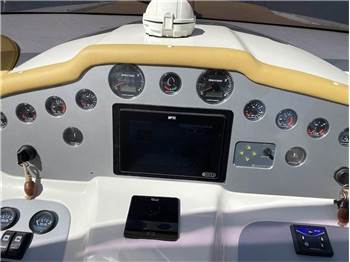 Abbate Bruno Primatist G41 Aerotop Evolution