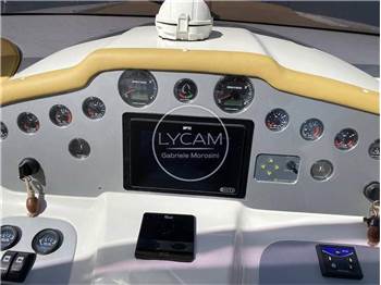 Abbate Bruno Primatist G41 Aerotop Evolution