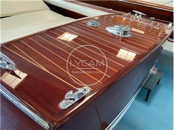 Abbate Guido Villa D'este