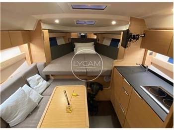 Bavaria S 33 Hard Top