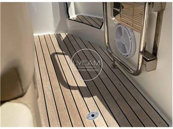 Bavaria S 33 Hard Top