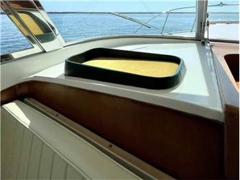 Riva 25 Sportfisherman