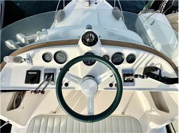 Riva 25 Sportfisherman