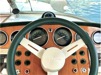 Riva 25 Sportfisherman