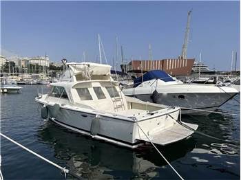 Riva 25 Sportfisherman