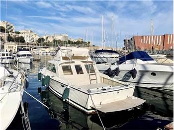 Riva 25 Sportfisherman