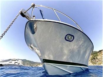 Riva 25 Sportfisherman