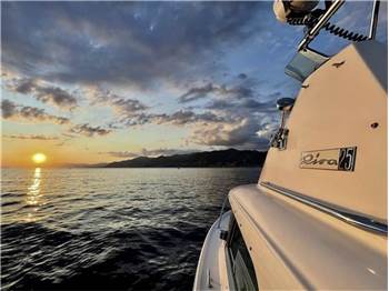Riva 25 Sportfisherman
