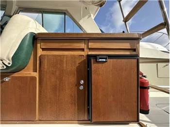 Riva 25 Sportfisherman