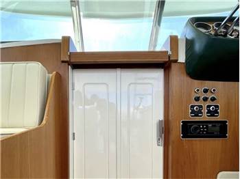 Riva 25 Sportfisherman