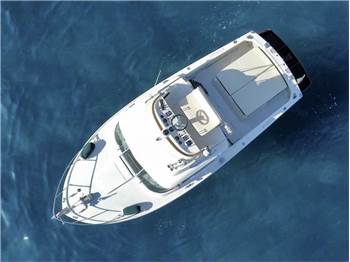 Riva 25 Sportfisherman