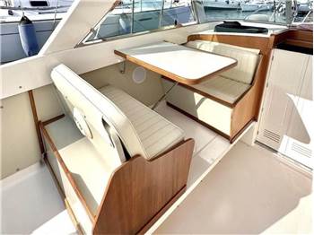 Riva 25 Sportfisherman