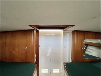 Riva 25 Sportfisherman