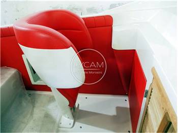 Cigarette 36 Wide Body