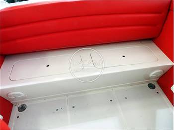 Cigarette 36 Wide Body