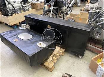 Cigarette 36 Wide Body