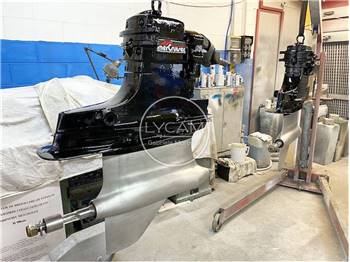 Cigarette 36 Wide Body