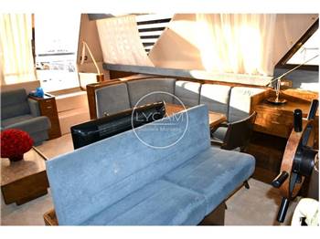 Riva Corsaro 60
