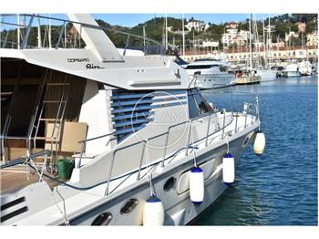 Riva Corsaro 60