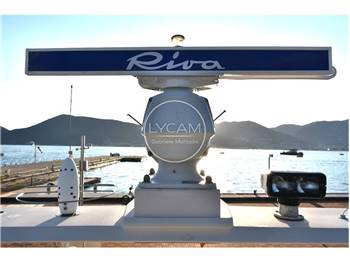 Riva Corsaro 60