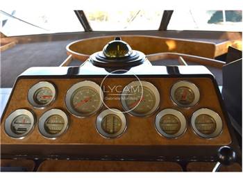 Riva Corsaro 60