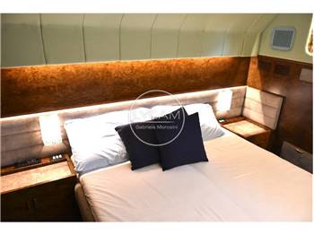 Riva Corsaro 60