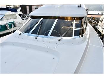 Riva Corsaro 60