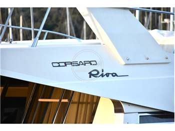 Riva Corsaro 60
