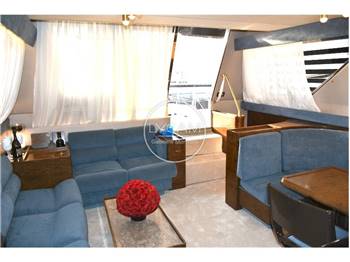 Riva Corsaro 60
