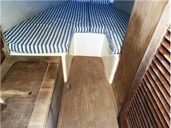 Colombo SUPER INDIOS 31 HT