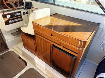 Colombo SUPER INDIOS 31 HT