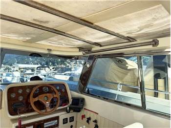 Colombo SUPER INDIOS 31 HT