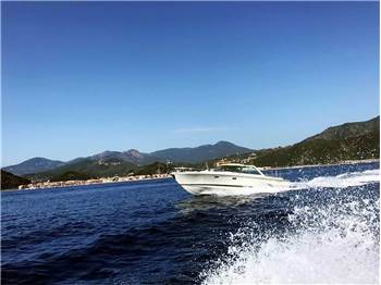 Colombo SUPER INDIOS 31 HT