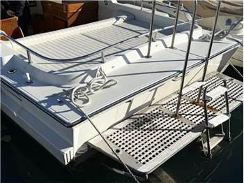 Colombo SUPER INDIOS 31 HT