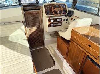 Colombo SUPER INDIOS 31 HT