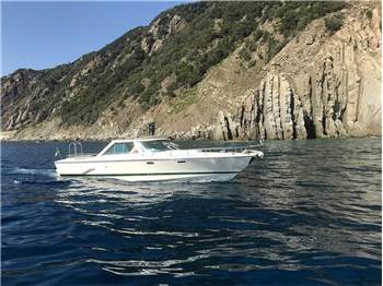 Colombo SUPER INDIOS 31 HT