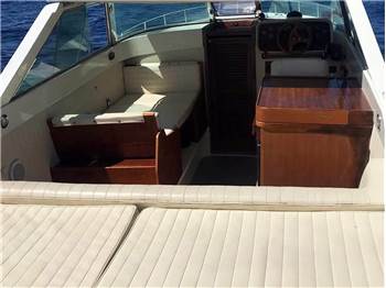 Colombo SUPER INDIOS 31 HT